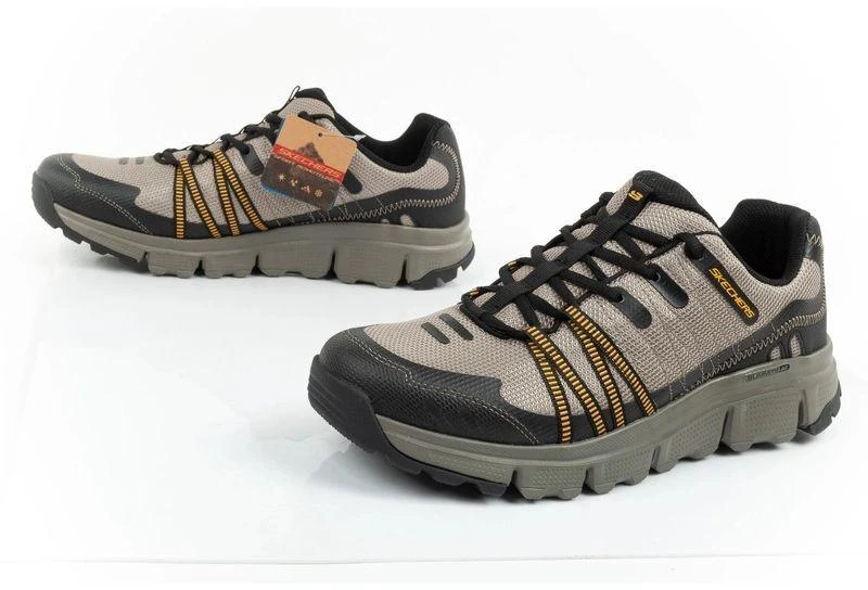 Skechers Summits AT-Twin Bridges M 237623/TNBK batai