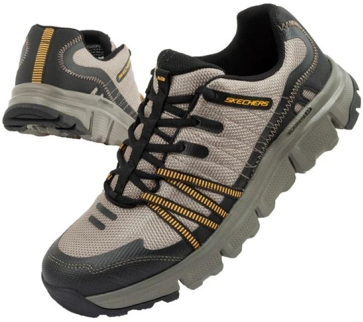 Skechers Summits AT-Twin Bridges M 237623/TNBK batai