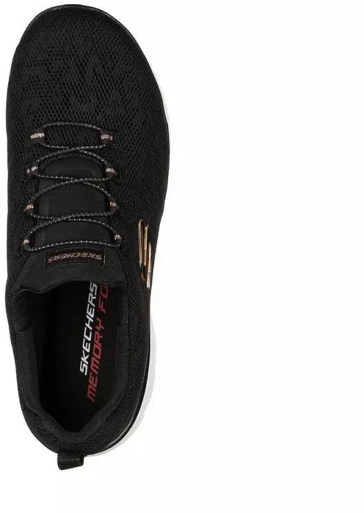 Skechers Summits batų – „Leopard Spot W“ 149037 BKRG