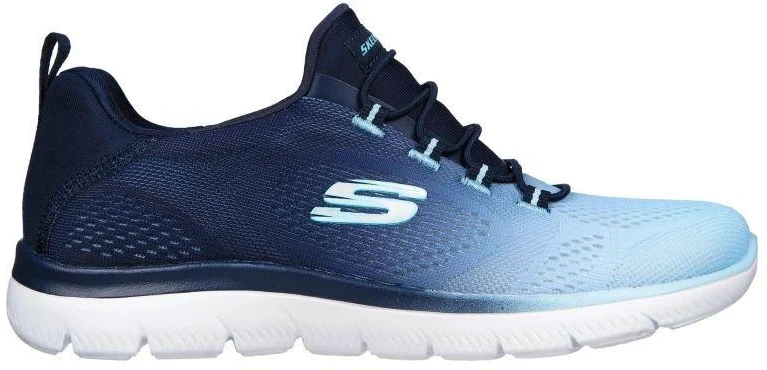 Skechers Summits Bright Charmer W 149536-NVY batai