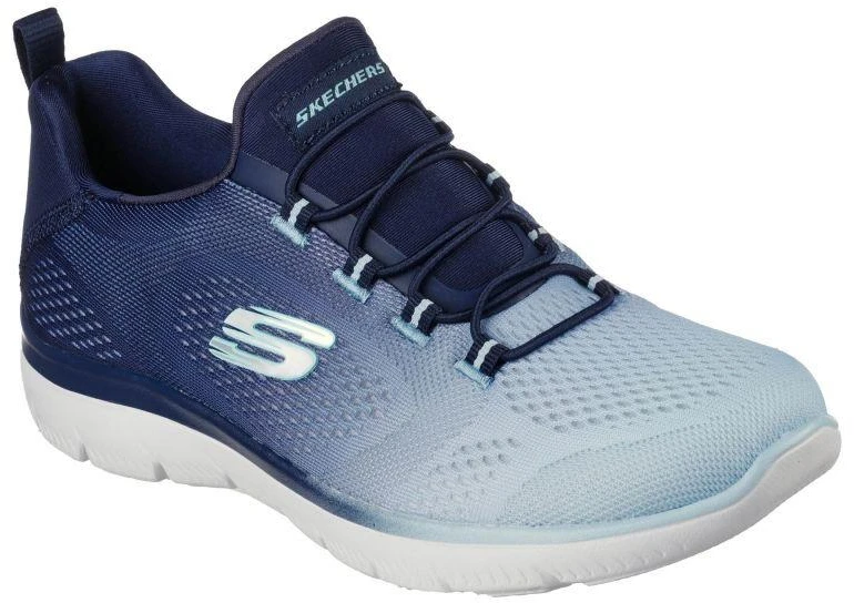 Skechers Summits Bright Charmer W 149536-NVY batai