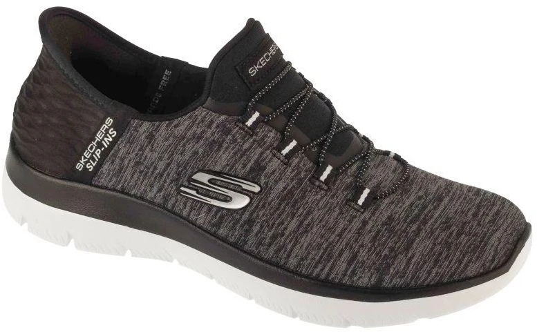 Skechers Summits - Dazzling Haze 149937-BKW Juoda 36