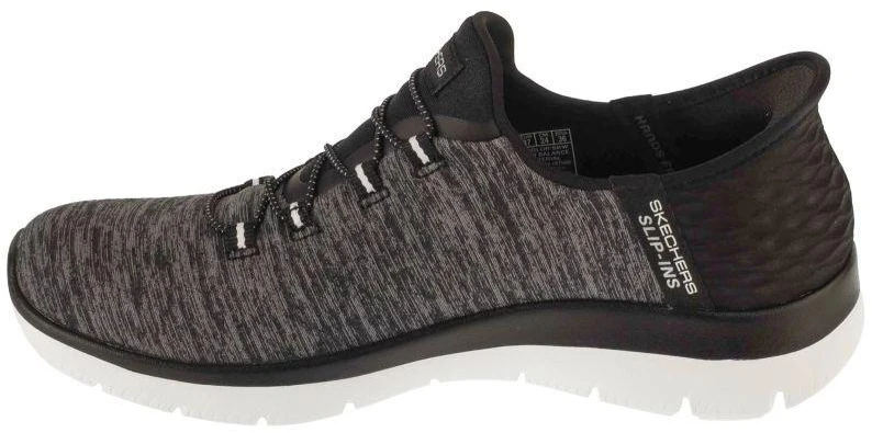 Skechers Summits - Dazzling Haze 149937-BKW Juoda 36
