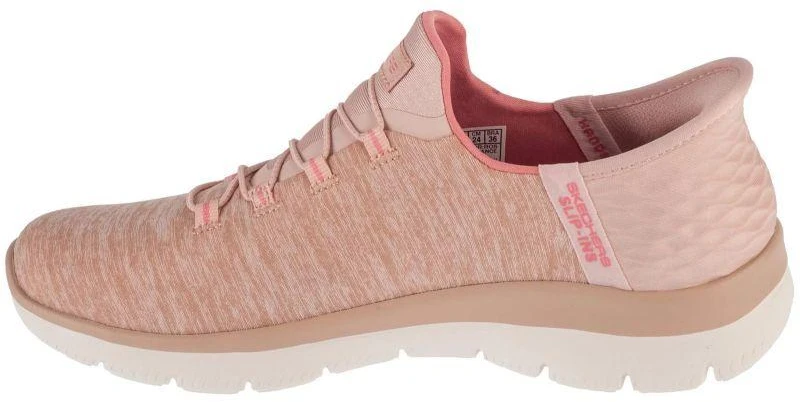 Skechers Summits - Dazzling Haze 149937-ROS rožinės spalvos