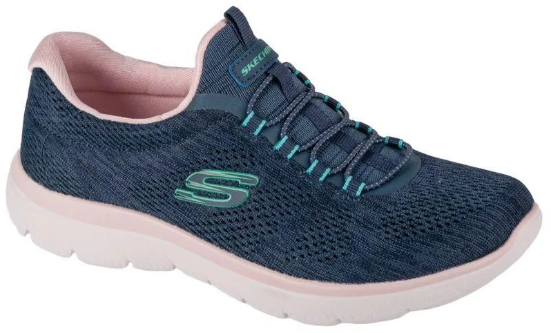 Skechers Summits - Fun Flair 150113-NVMT Tamsiai mėlyna 36