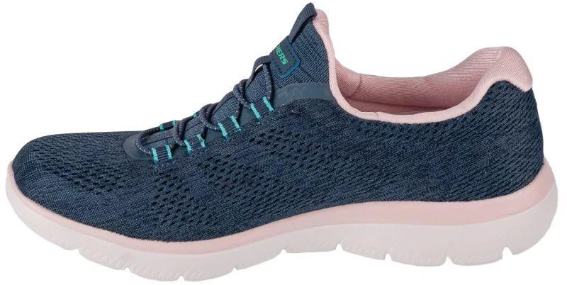 Skechers Summits - Fun Flair 150113-NVMT Tamsiai mėlyna 36