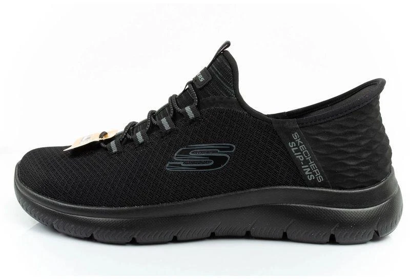 Skechers Summits-High Range M 232457/BBK batai