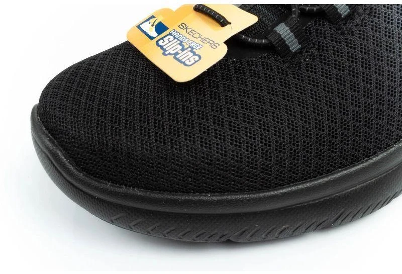 Skechers Summits-High Range M 232457/BBK batai