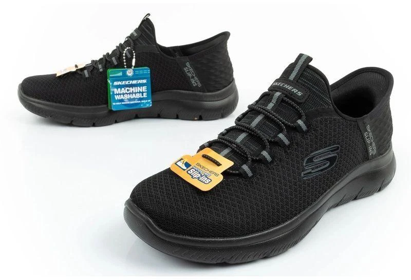 Skechers Summits-High Range M 232457/BBK batai