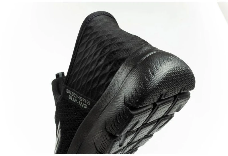 Skechers Summits-High Range M 232457/BBK batai