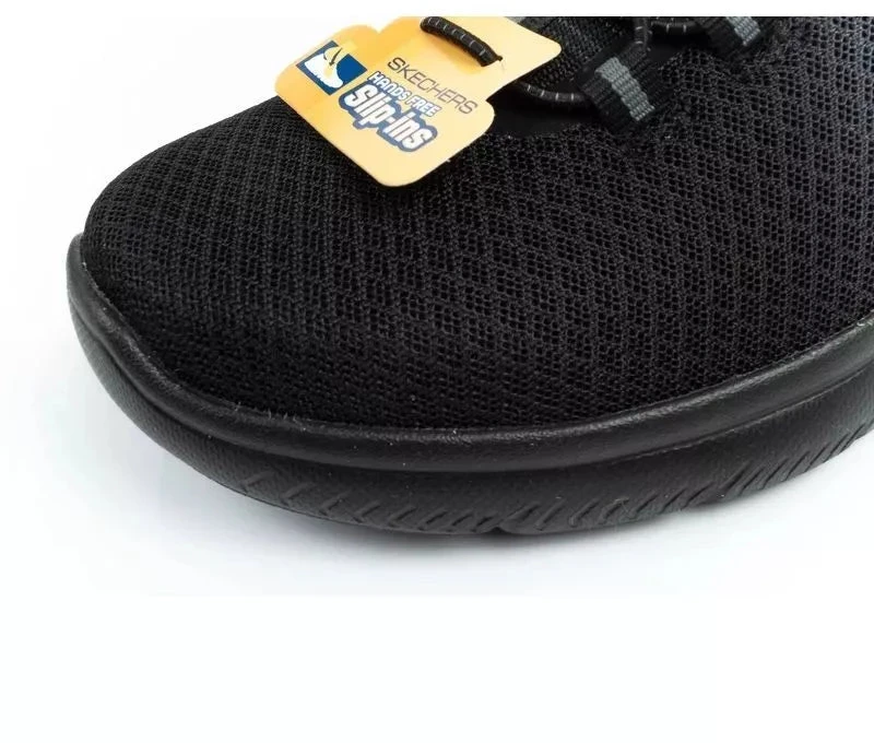 Skechers Summits-High Range M 232457/BBK batai