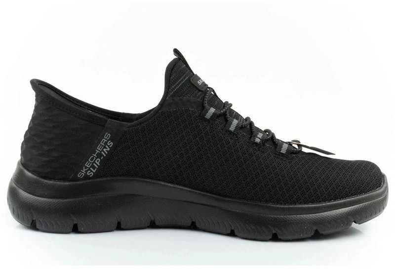Skechers Summits-High Range M 232457/BBK batai