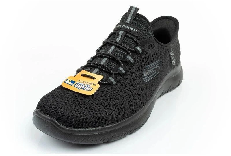 Skechers Summits-High Range M 232457/BBK batai