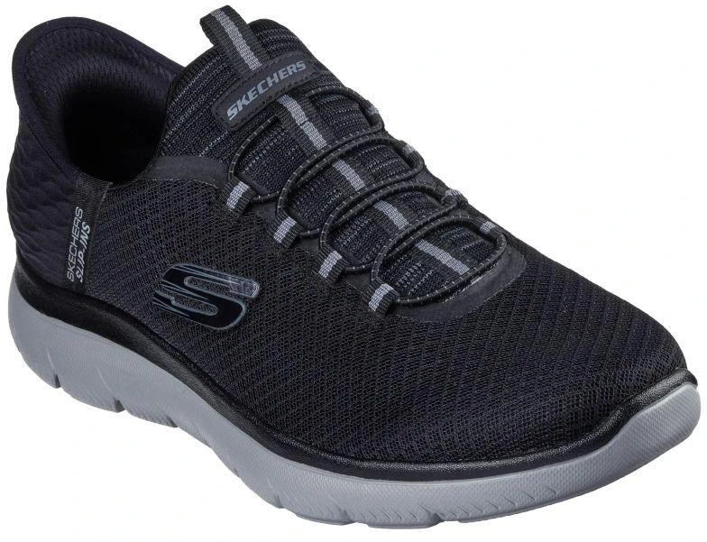 Skechers Summits High Range M 232457BKCC batai