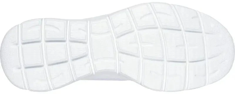 Skechers SUMMITS HIGH RANGE Vyriški batai (232457WHT)