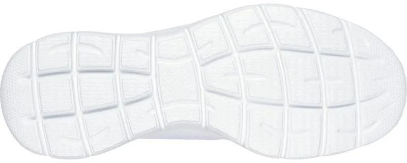 Skechers SUMMITS HIGH RANGE Vyriški batai (232457WHT)