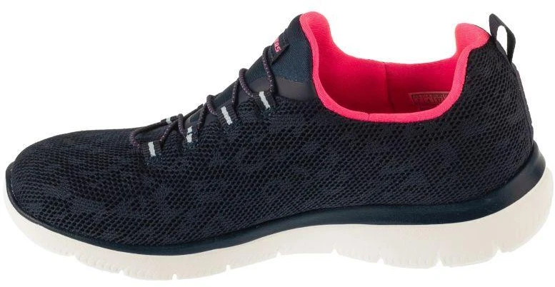 Skechers Summits - Leopard Spot 149037-NVHP Tamsiai mėlyna 36