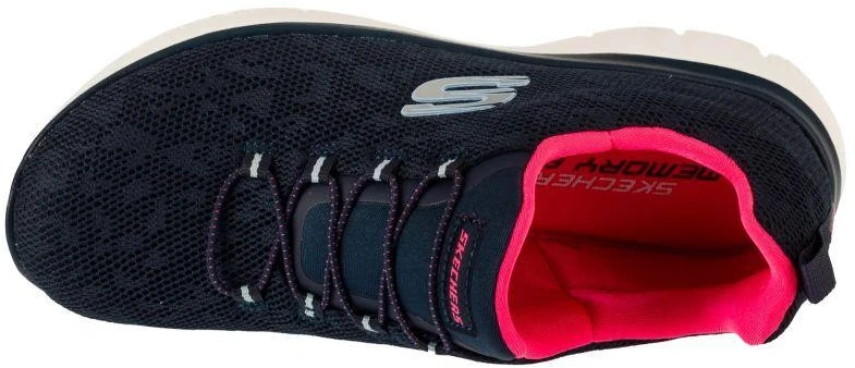 Skechers Summits - Leopard Spot 149037-NVHP Tamsiai mėlyna 36