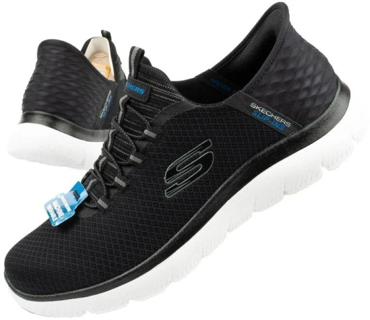 Skechers Summits M 232457/BLK batai