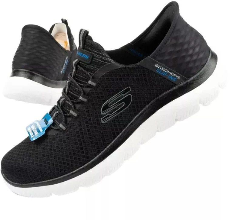Skechers Summits M 232457/BLK batai