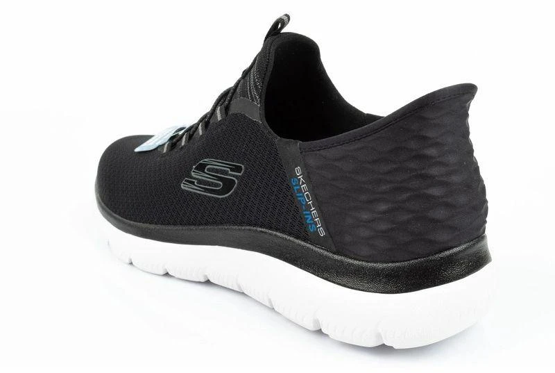 Skechers Summits M 232457/BLK batai