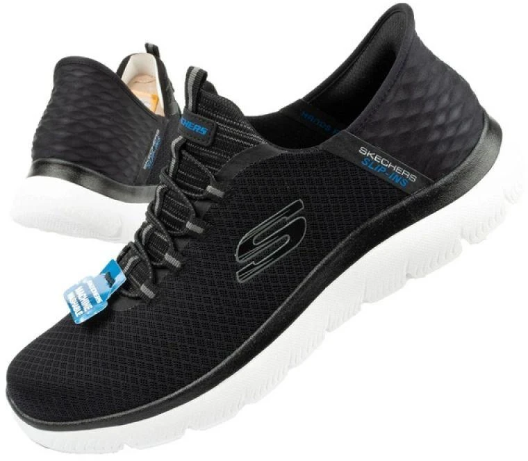 Skechers Summits M 232457/BLK batai