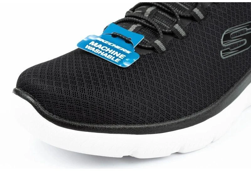 Skechers Summits M 232457/BLK batai