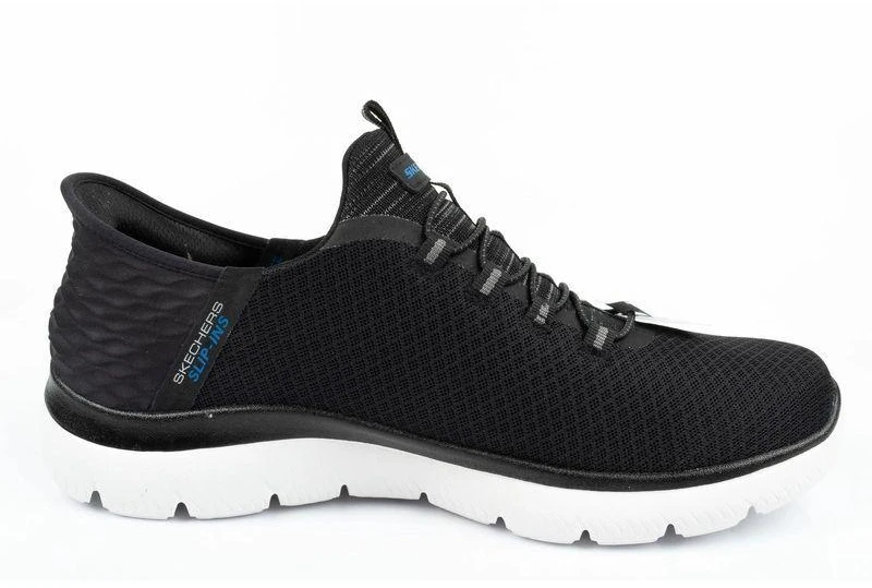 Skechers Summits M 232457/BLK batai