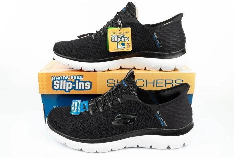 Skechers Summits M 232457/BLK batai