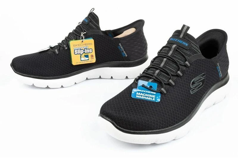 Skechers Summits M 232457/BLK batai