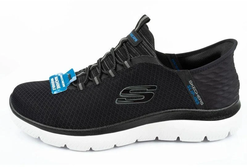 Skechers Summits M 232457/BLK batai