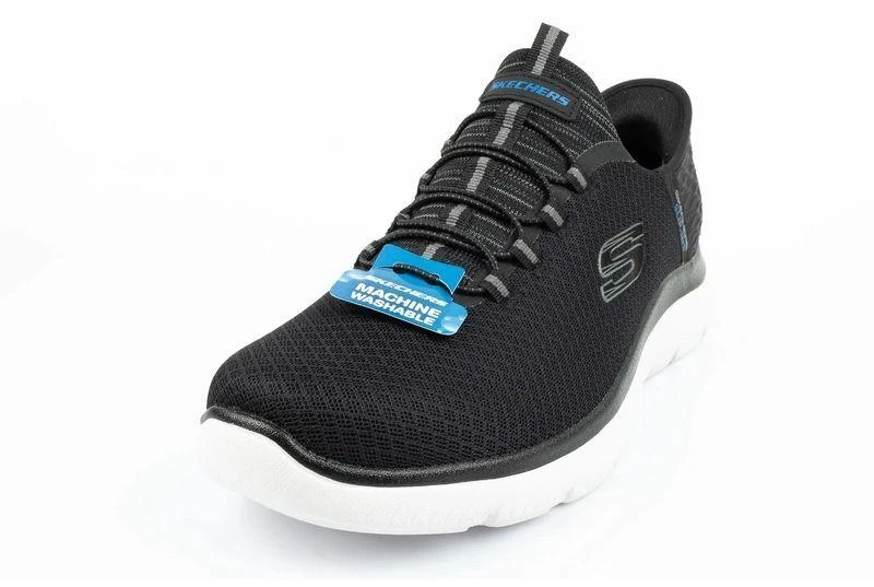 Skechers Summits M 232457/BLK batai