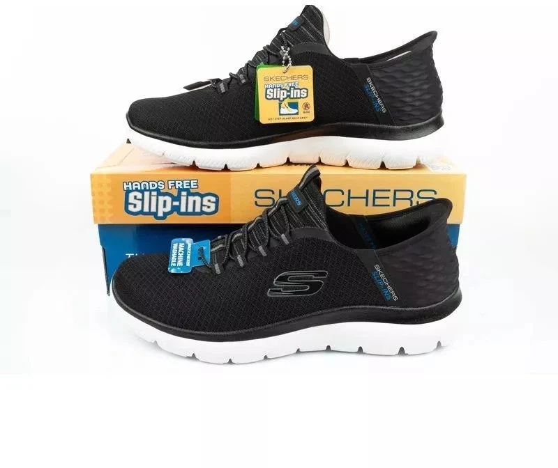 Skechers Summits M 232457/BLK batai