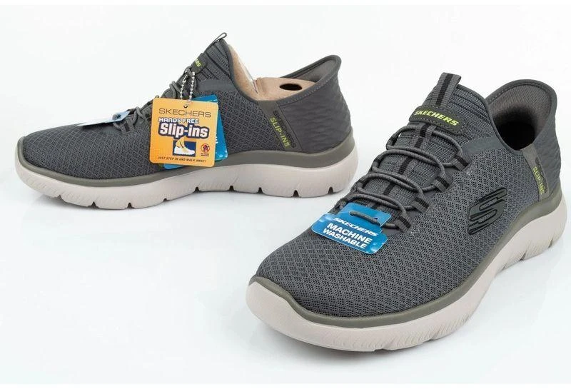 Skechers Summits M 232457/CHAR batai