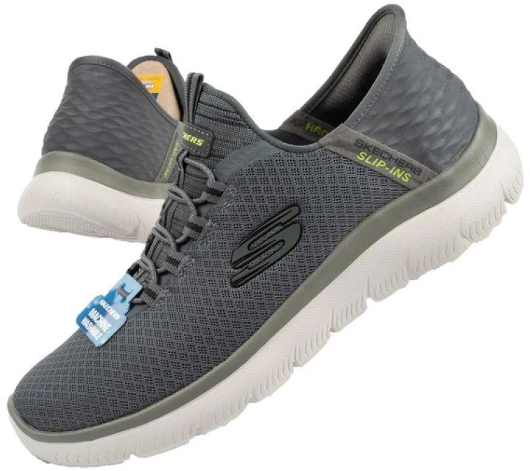 Skechers Summits M 232457/CHAR batai