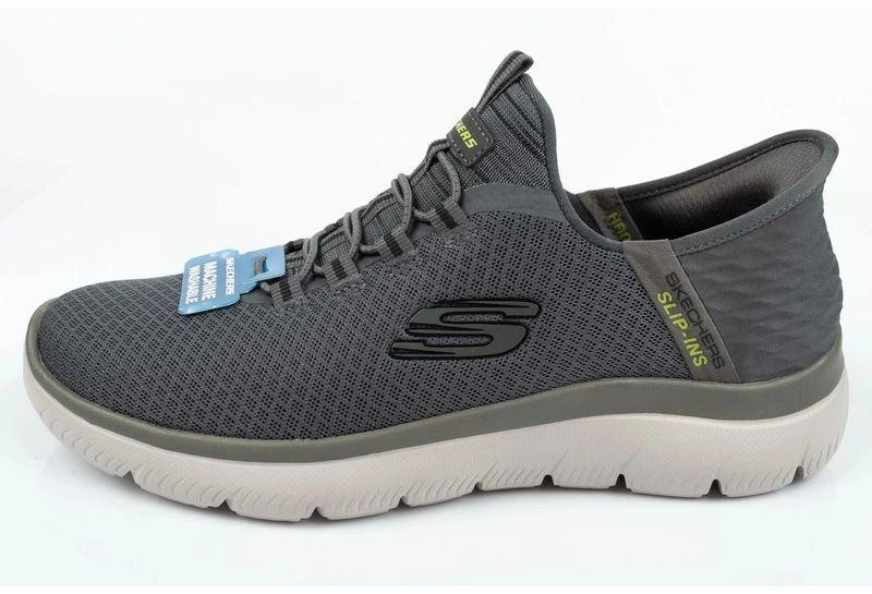 Skechers Summits M 232457/CHAR batai