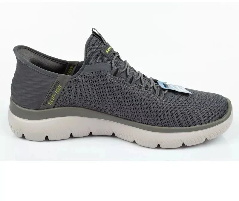 Skechers Summits M 232457/CHAR batai