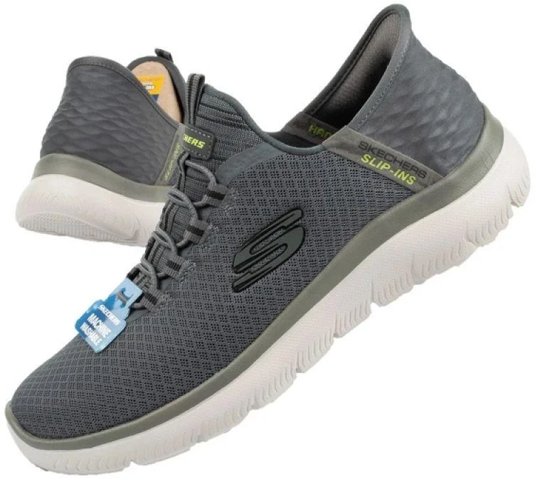 Skechers Summits M 232457/CHAR batai