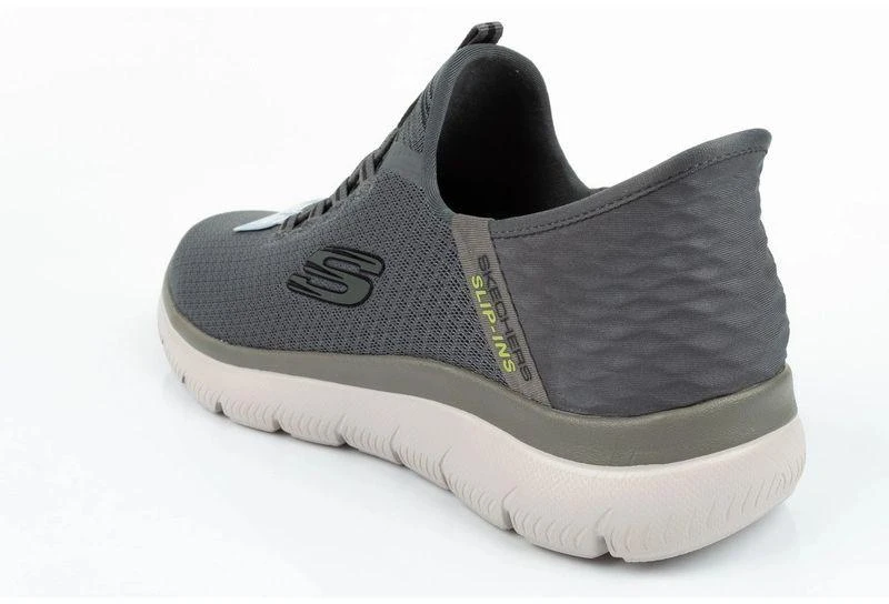 Skechers Summits M 232457/CHAR batai