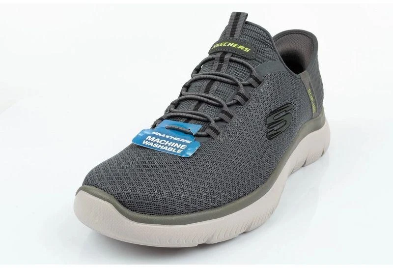 Skechers Summits M 232457/CHAR batai