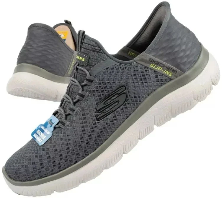 Skechers Summits M 232457/CHAR batai