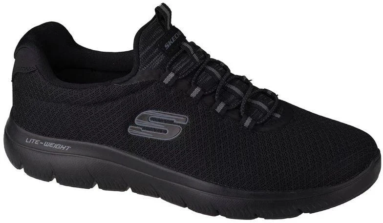 Skechers Summits M 52811-BBK avalynė