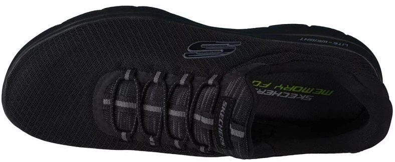 Skechers Summits M 52811-BBK avalynė