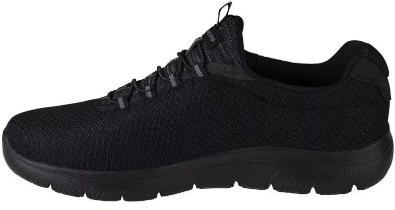 Skechers Summits M 52811-BBK avalynė