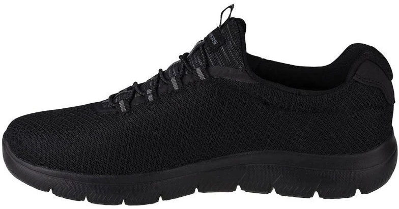 Skechers Summits M 52811-BBK avalynė