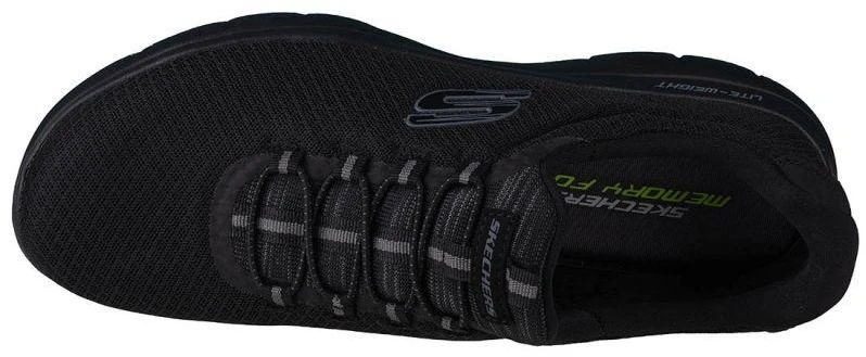 Skechers Summits M 52811-BBK avalynė