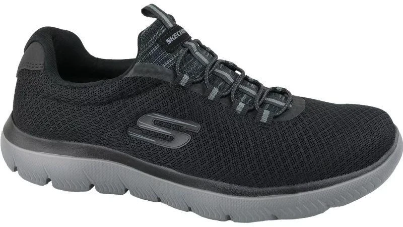 Skechers Summits M 52811-BKCC batai
