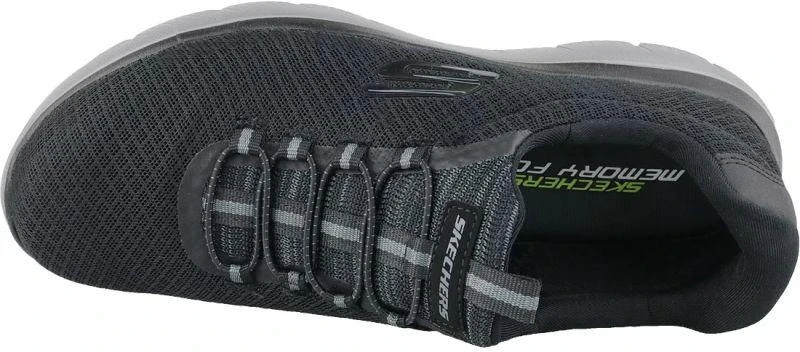 Skechers Summits M 52811-BKCC batai