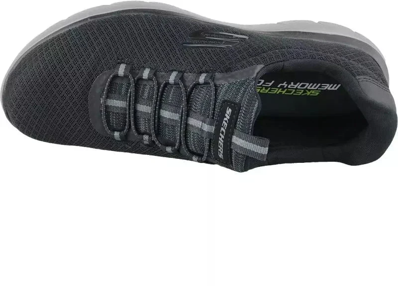 Skechers Summits M 52811-BKCC batai