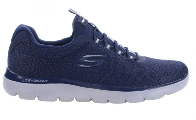 Skechers Summits M 52811-NVY batai